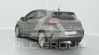 2025 Renault Clio
