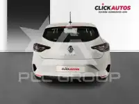 2025 Renault Clio