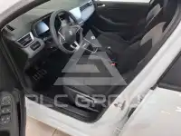 2025 Renault Clio