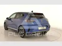2025 Renault Clio