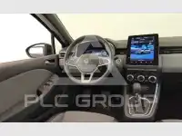 2025 Renault Clio