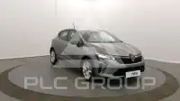 2025 Renault Clio