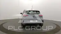 2025 Renault Clio