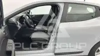 2025 Renault Clio