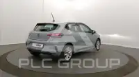 2025 Renault Clio