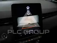 2025 Renault Clio