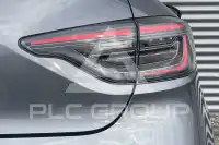 2025 Renault Clio