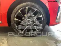 2025 Renault Clio