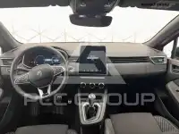 2025 Renault Clio