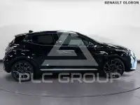 2025 Renault Clio