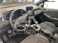 2025 Renault Clio