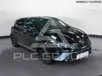 2025 Renault Clio