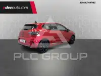 2025 Renault Clio