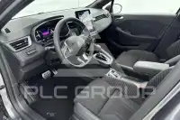 2025 Renault Clio