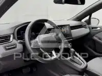 2025 Renault Clio