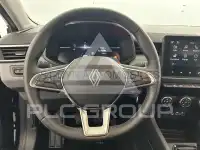 2025 Renault Clio