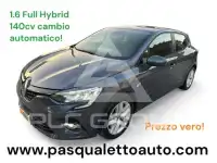 2025 Renault Clio