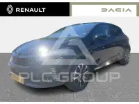 2025 Renault Clio