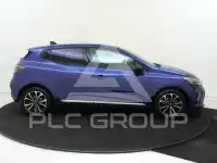 2025 Renault Clio