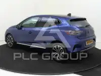 2025 Renault Clio