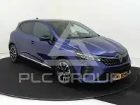 2025 Renault Clio