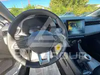 2025 Renault Clio