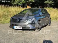 2025 Renault Clio