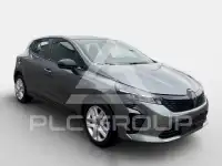 2025 Renault Clio