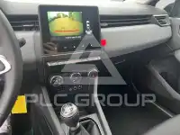 2025 Renault Clio
