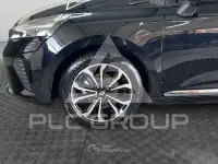 2025 Renault Clio
