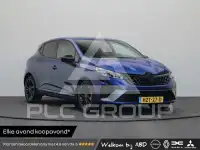 2025 Renault Clio