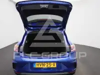 2025 Renault Clio