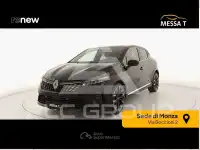 2025 Renault Clio
