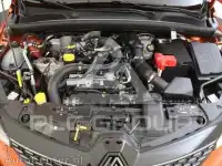 2025 Renault Clio