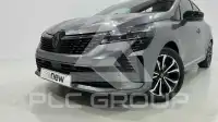 2025 Renault Clio