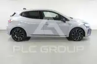 2025 Renault Clio