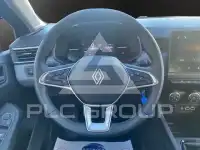2025 Renault Clio