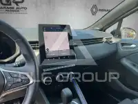 2025 Renault Clio