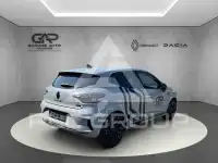 2025 Renault Clio