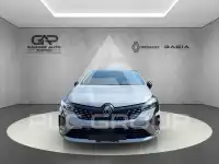 2025 Renault Clio
