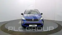 2025 Renault Clio