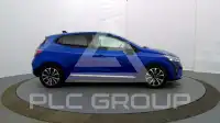 2025 Renault Clio