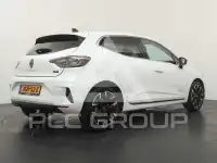 2025 Renault Clio