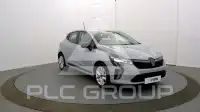 2025 Renault Clio