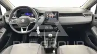 2025 Renault Clio
