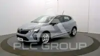 2025 Renault Clio