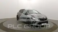 2025 Renault Clio