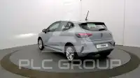 2025 Renault Clio