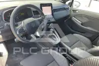 2025 Renault Clio