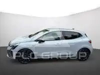 2025 Renault Clio